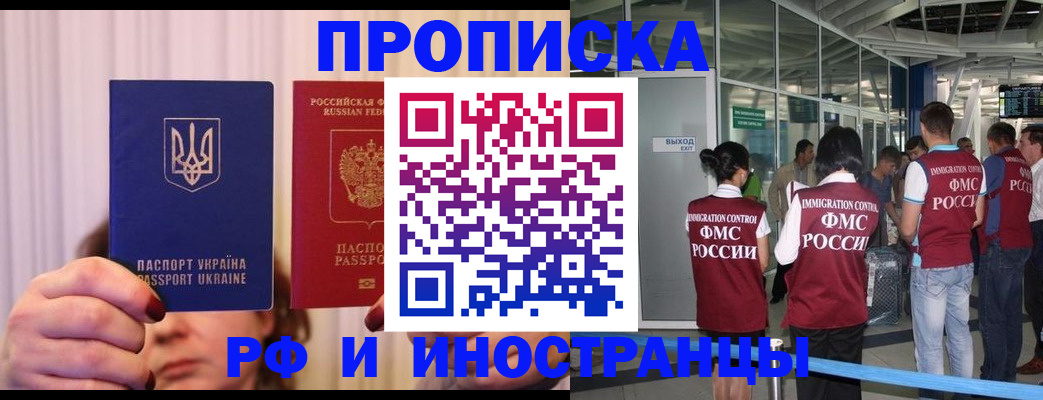 временная регистрация для всех в Никольском
